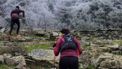 Efeler Yolu Ultra Trail, İzmir'de koşulacak- Diğer Sporlar