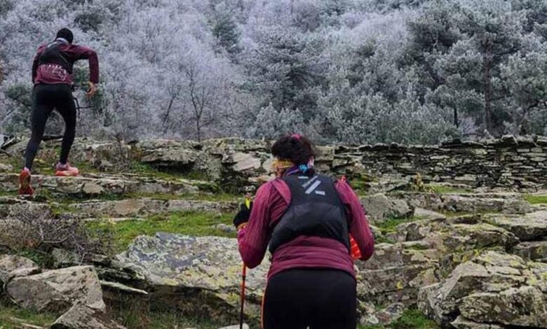 Efeler Yolu Ultra Trail, İzmir'de koşulacak 11 Efeler Yolu Ultra Trail, İzmir'de koşulacak- Futbol
