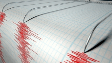 Ege Denizi'nde üst üste 3 deprem! Ege Denizi'nde kaç şiddetinde deprem oldu? Hangi iller hissetti? AFAD ve Kandilli son depremler...- Diğer Haberler