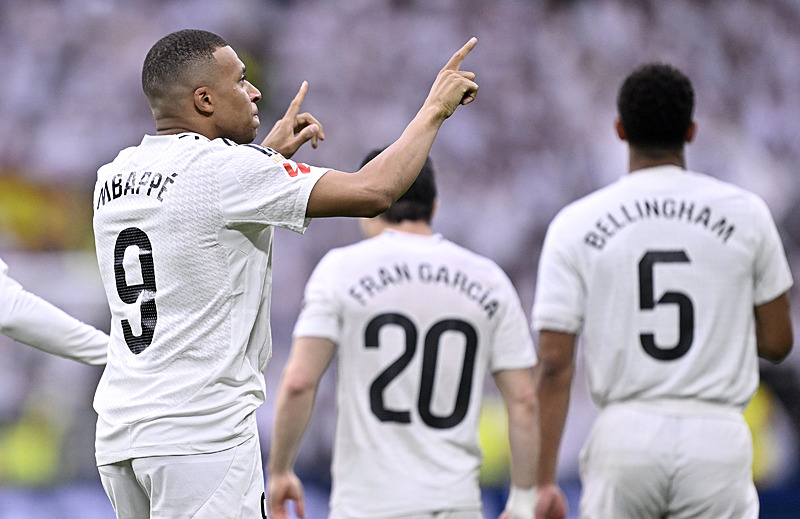 EL CLASICO CANLI | Barcelona-Real Madrid maçı ne zaman, saat kaçta ve hangi kanalda?- İspanya La Liga