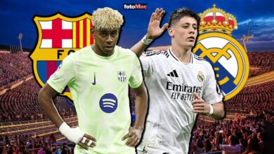 EL CLASICO CANLI | Barcelona-Real Madrid maçı ne zaman, saat kaçta ve hangi kanalda?- Futbol