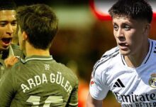 'El Clasico gerçek Arda Güler'i ortaya çıkardı' Mallorca maçı öncesi kötü haber: Bunların hepsi reklam- Trabzonspor