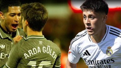 'El Clasico gerçek Arda Güler'i ortaya çıkardı' Mallorca maçı öncesi kötü haber: Bunların hepsi reklam- Fenerbahçe