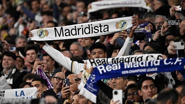 El Clasico sonrası Arda Güler depremi: 'Aptal! Biraz ciddiyet, burası Madrid...' Barcelona-Real Madrid maçının ardından olay sözler, ikiye bölündüler... 25 El Clasico sonrası Arda Güler depremi: 'Aptal! Biraz ciddiyet, burası Madrid...' Barcelona-Real Madrid maçının ardından olay sözler, ikiye bölündüler...- Futbol