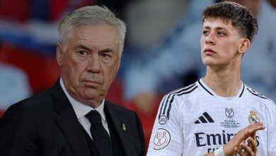 El Clasico sonrası Arda Güler depremi: 'Aptal! Biraz ciddiyet, burası Madrid...' Barcelona-Real Madrid maçının ardından olay sözler, ikiye bölündüler...- Fenerbahçe