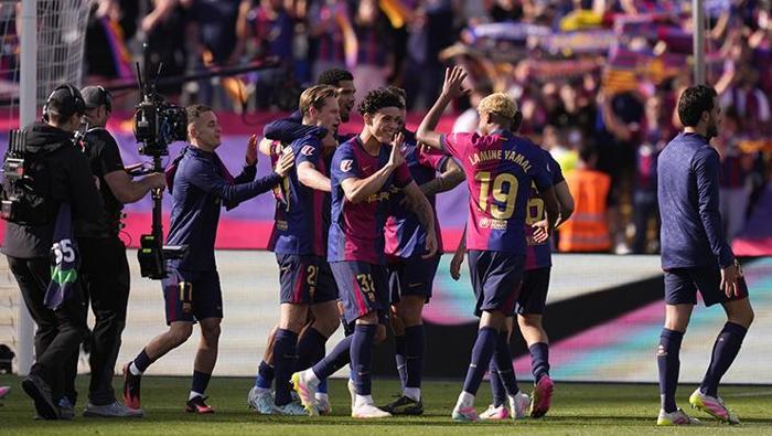 El Clasico sonrası Vinicius Jr. öfkeden deliye döndü: Tribünü görür görmez...- Futbol