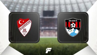 Elazığspor-Vanspor FK maçı ne zaman, saat kaçta, hangi kanalda canlı yayınlanacak? (TFF 2. Lig play-off rövanş maçı)- Futbol