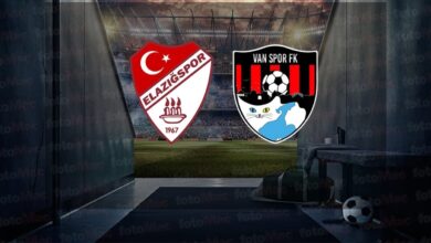 Elazığspor-Vanspor MAÇI TIKLA İZLE | Çimentaş Elazığspor-Artı Değer Vanspor maçı ne zaman, saat kaçta ve hangi kanalda?- Ligler