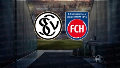 Elversberg-Heidenheim maçı ne zaman, saat kaçta ve hangi kanalda? | Almanya Bundesliga- Ligler