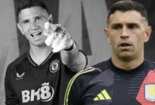 Emiliano Martinez adım adım Süper Lig devine doğru! Sürpriz transferi resmen duyurdu- Futbol