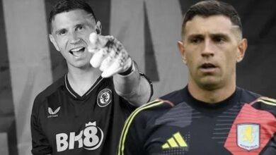 Emiliano Martinez adım adım Süper Lig devine doğru! Sürpriz transferi resmen duyurdu- Fenerbahçe