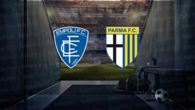 Empoli - Parma maçı ne zaman, saat kaçta? Hangi kanalda canlı yayınlanacak? | İtalya Serie A- Futbol