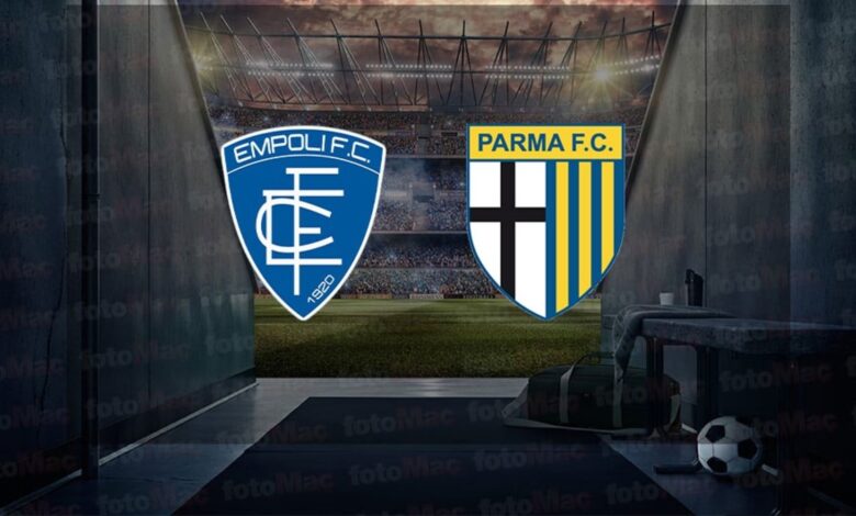 Empoli - Parma maçı ne zaman, saat kaçta? Hangi kanalda canlı yayınlanacak? | İtalya Serie A- Futbol