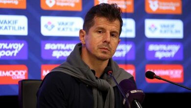 Emre Belözoğlu umutsuz: 'Değişeceğini sanmıyorum'- Futbol