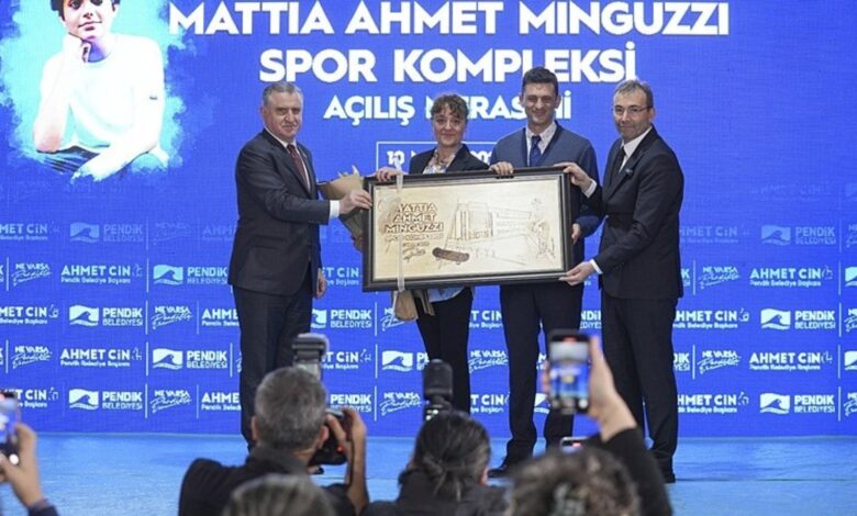 En anlamlı açılış 11 En anlamlı açılış- Diğer Sporlar