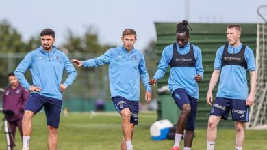 En büyük sorun istikrar- Trabzonspor