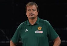 Ergin Ataman'tan dev maç öncesi Galatasaray sözleri: 'Umarım EuroLeague’e katılırlar'- Futbol