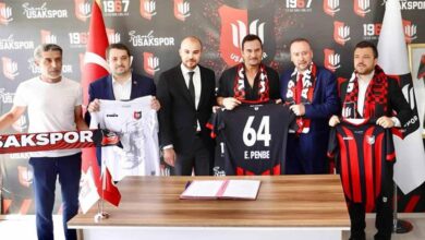 Ergün Penbe'nin yeni takımı belli oldu- Diğer Haberler