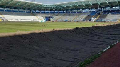 Erzurum'da hibrit çalışması başladı- Beşiktaş