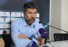 Erzurumspor Teknik Direktörü Hakan Kutlu: Yediğimiz golün faul nedeniyle iptal edilmesi gerekirdi- Futbol
