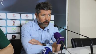 Erzurumspor Teknik Direktörü Hakan Kutlu: Yediğimiz golün faul nedeniyle iptal edilmesi gerekirdi- İspanya La Liga