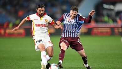 Eskihellaç’a tam not- Futbol