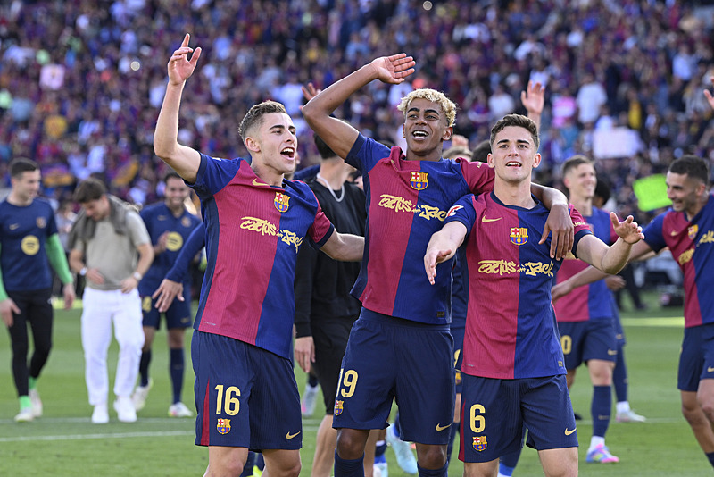 Espanyol-Barcelona maçı ne zaman, saat kaçta ve hangi kanalda? | Barcelona şampiyonluk maçına çıkıyor!- İspanya La Liga