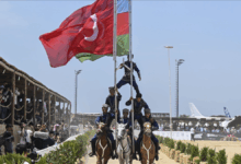 Etnospor CANLI İZLE | 7. Etnospor Kültür Festivali ne zaman, saat kaçta ve hangi kanalda?- Diğer Haberler