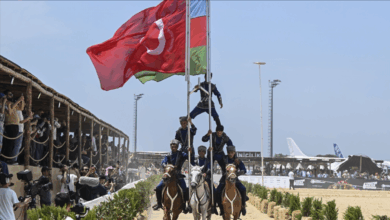Etnospor CANLI İZLE | 7. Etnospor Kültür Festivali ne zaman, saat kaçta ve hangi kanalda?- Diğer Haberler