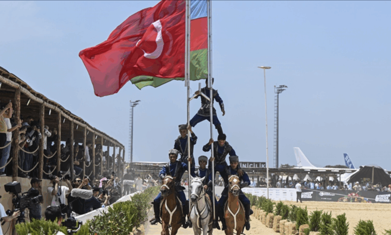 Etnospor CANLI İZLE | 7. Etnospor Kültür Festivali ne zaman, saat kaçta ve hangi kanalda? 16 Etnospor CANLI İZLE | 7. Etnospor Kültür Festivali ne zaman, saat kaçta ve hangi kanalda?- Diğer Haberler
