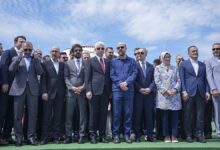 Etnospor'da görkemli açılış- Diğer Haberler