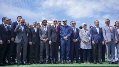 Etnospor'da görkemli açılış- Diğer Haberler