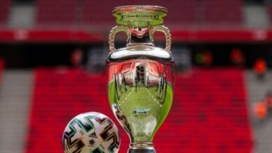 EURO 2028'de yeni format! Ev sahibi ülkeler...- Futbol
