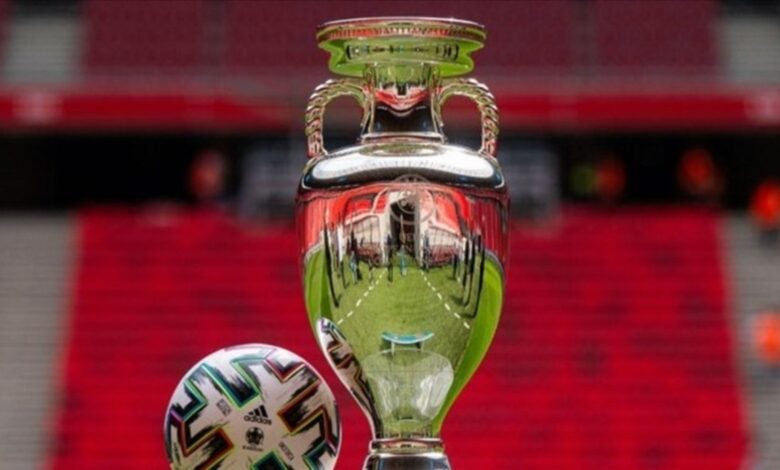 EURO 2028'de yeni format! Ev sahibi ülkeler... 11 EURO 2028'de yeni format! Ev sahibi ülkeler...- Futbol