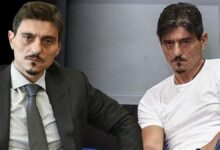 EuroLeague Final Four'da skandal görüntüler! Panathinaikos başkanından flaş hareket- Ligler