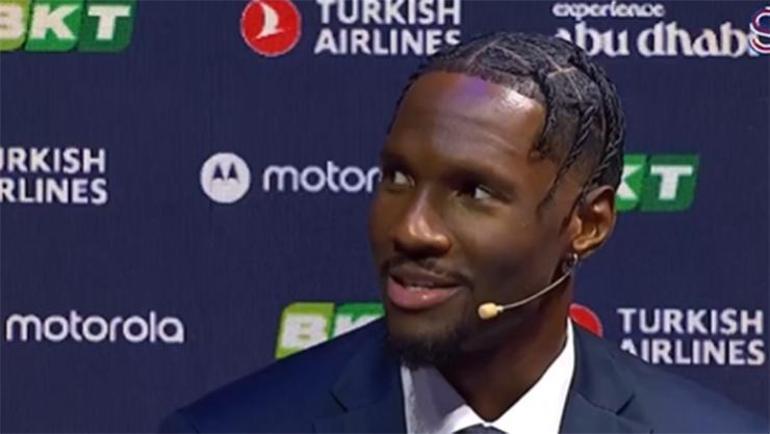 EuroLeague'de Final Four öncesi Fenerbahçeli Nigel Hayes-Davis'ten olay yanıt- Ligler