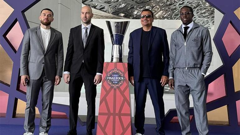 EuroLeague'de Final Four öncesi Fenerbahçeli Nigel Hayes-Davis'ten olay yanıt- Ligler