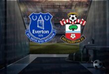 Everton-Southampton maçı ne zaman? Saat kaçta ve hangi kanalda canlı yayınlanacak? | İngiltere Premier Lig- Futbol
