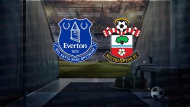 Everton-Southampton maçı ne zaman? Saat kaçta ve hangi kanalda canlı yayınlanacak? | İngiltere Premier Lig- Everton
