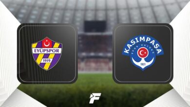 Eyüpspor - Kasımpaşa maçı ne zaman, saat kaçta, hangi kanalda? (İlk 11'ler belli oldu)- Diğer Haberler