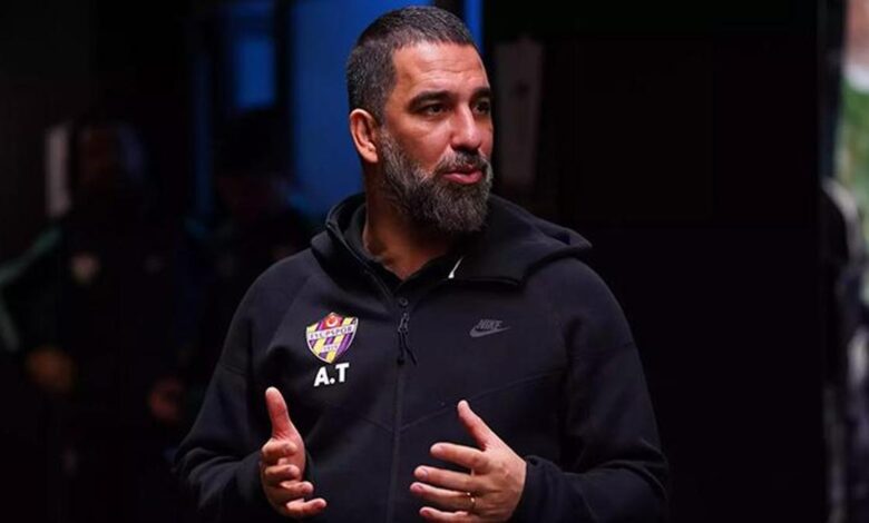 Eyüpspor’da Arda Turan imzayı atıyor!- Futbol