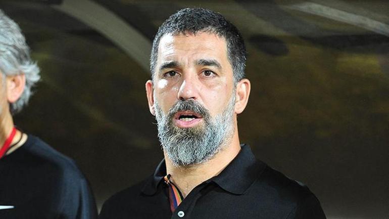 Eyüpspor'dan Arda Turan açıklaması! Shakhtar Donetsk ile anlaştı mı?- Futbol