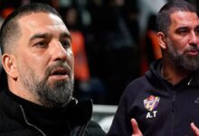 Eyüpspor'dan Arda Turan açıklaması! Shakhtar Donetsk ile anlaştı mı?- Futbol