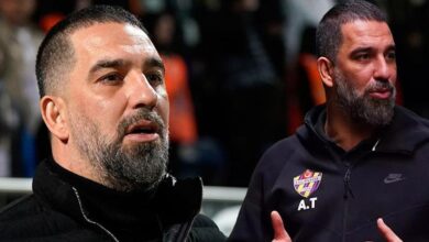 Eyüpspor'dan Arda Turan açıklaması! Shakhtar Donetsk ile anlaştı mı?- Ligler