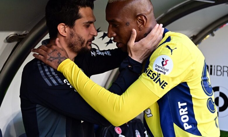 Fair-Play ödülü verilecek 11 Fair-Play ödülü verilecek- Beşiktaş