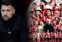 Farioli'ye büyük şok! Hollanda'da şampiyon PSV oldu- Türk