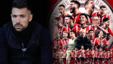 Farioli'ye büyük şok! Hollanda'da şampiyon PSV oldu- Türk