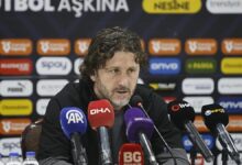 Fatih Tekke dönemi- Fenerbahçe