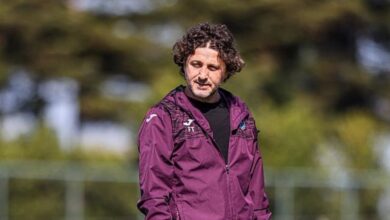 Fatih Tekke: Final oynadık ama...- Trabzonspor
