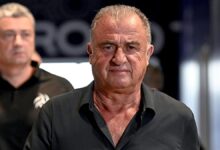 Fatih Terim'den Galatasaray'a tebrik: Sezon boyunca göğsümü gere gere...- Futbol